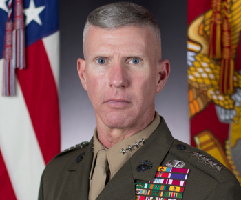  general eric smith
